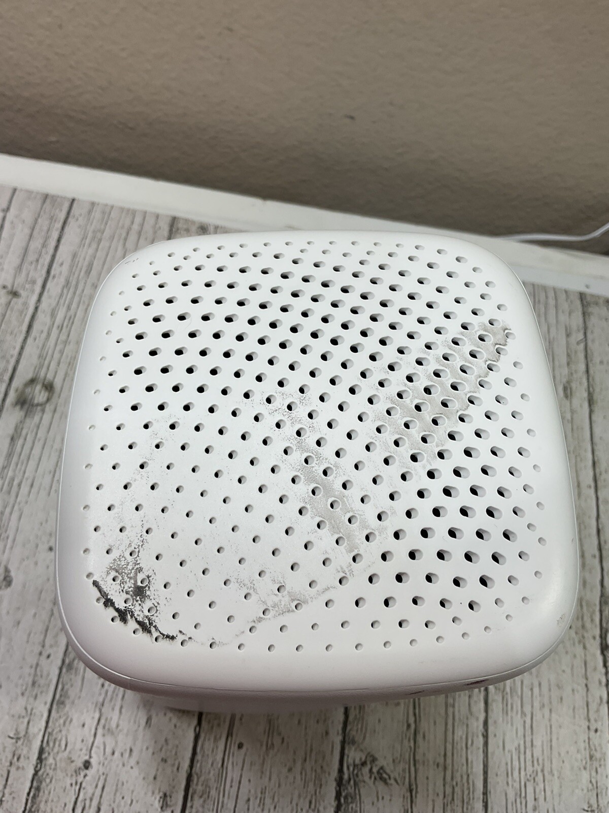 Xfinity XFi Gateway Router XB8-T As Is For Parts or Repair No power Adapter