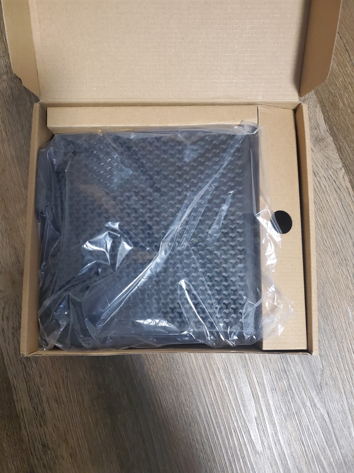 Smart/RG Cable Modem Gateway SR808ac 802.11ac DOCSIS 3.0 Modem/Router