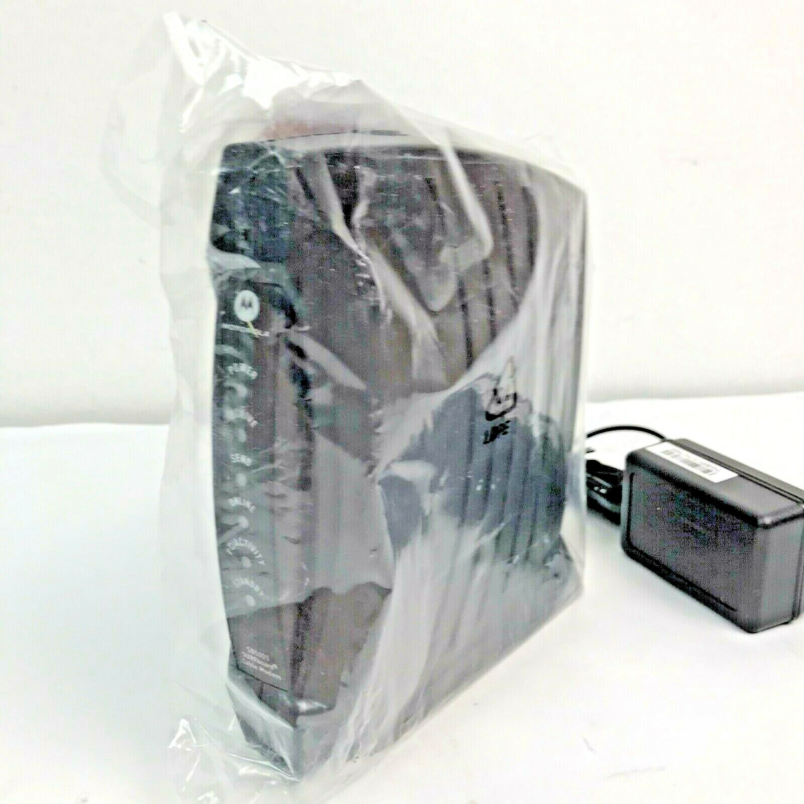 Motorola SURFboard SB5101 (515290-100-00) 38 Mbps