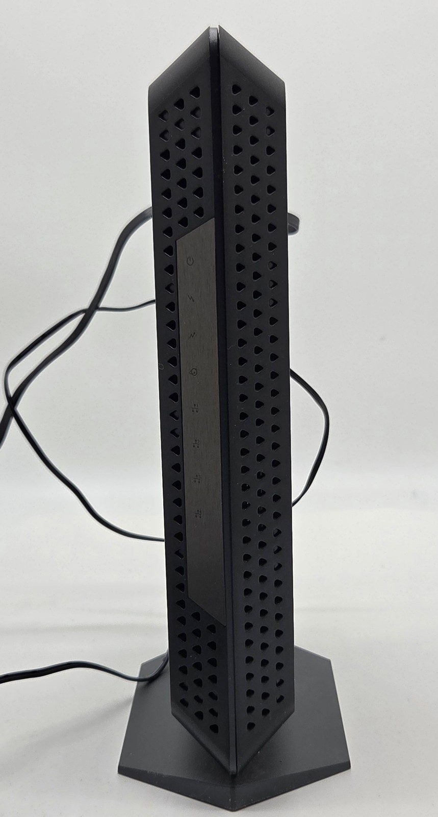 Netgear Nighthawk CM1200 DOCSIS 3.1 Gigabit Cable Modem w/ Power & Ethernet Cord