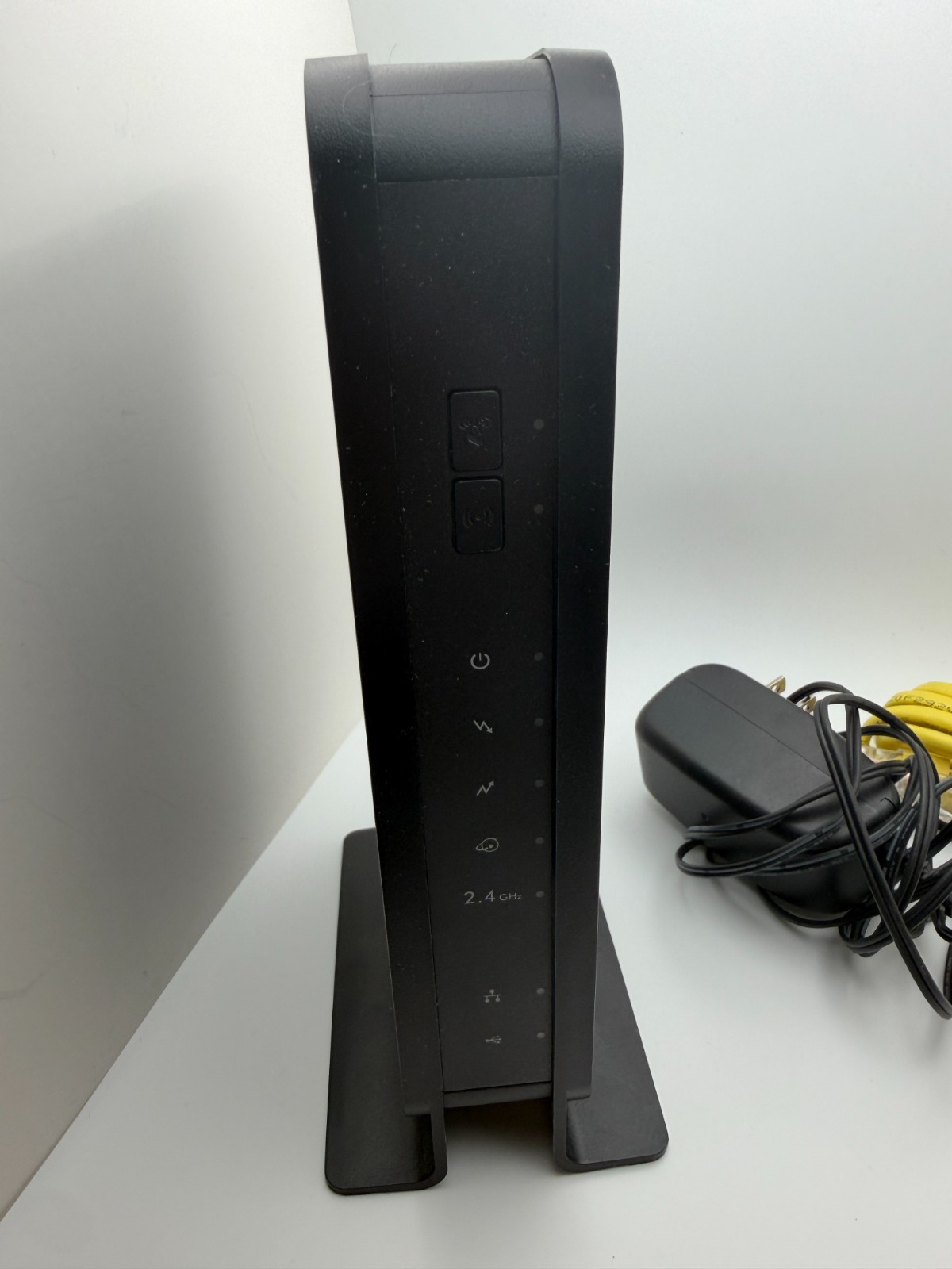 NETGEAR CM500 High Speed Cable Modem DOCSIS 3.0 Up To 680Mbps 16×4