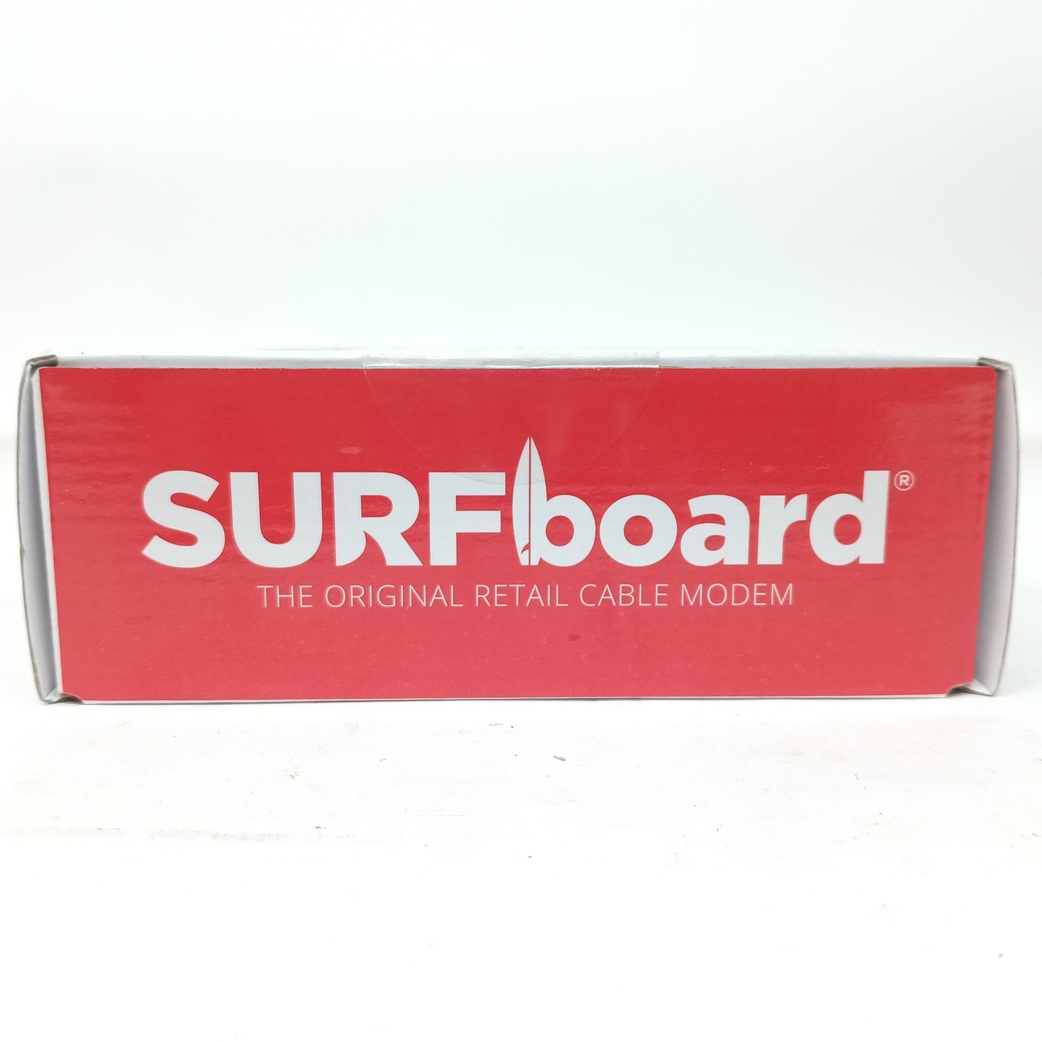 ARRIS SB6183 SURFboard DOCSIS 3.0 Cable Modem 686 Mbps 16×4 Channels