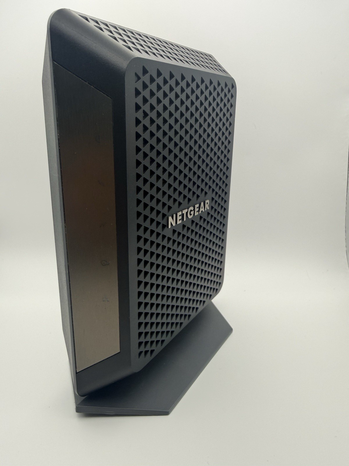 NETGEAR CM700 High-Speed Cable Modem W/ Power Cord