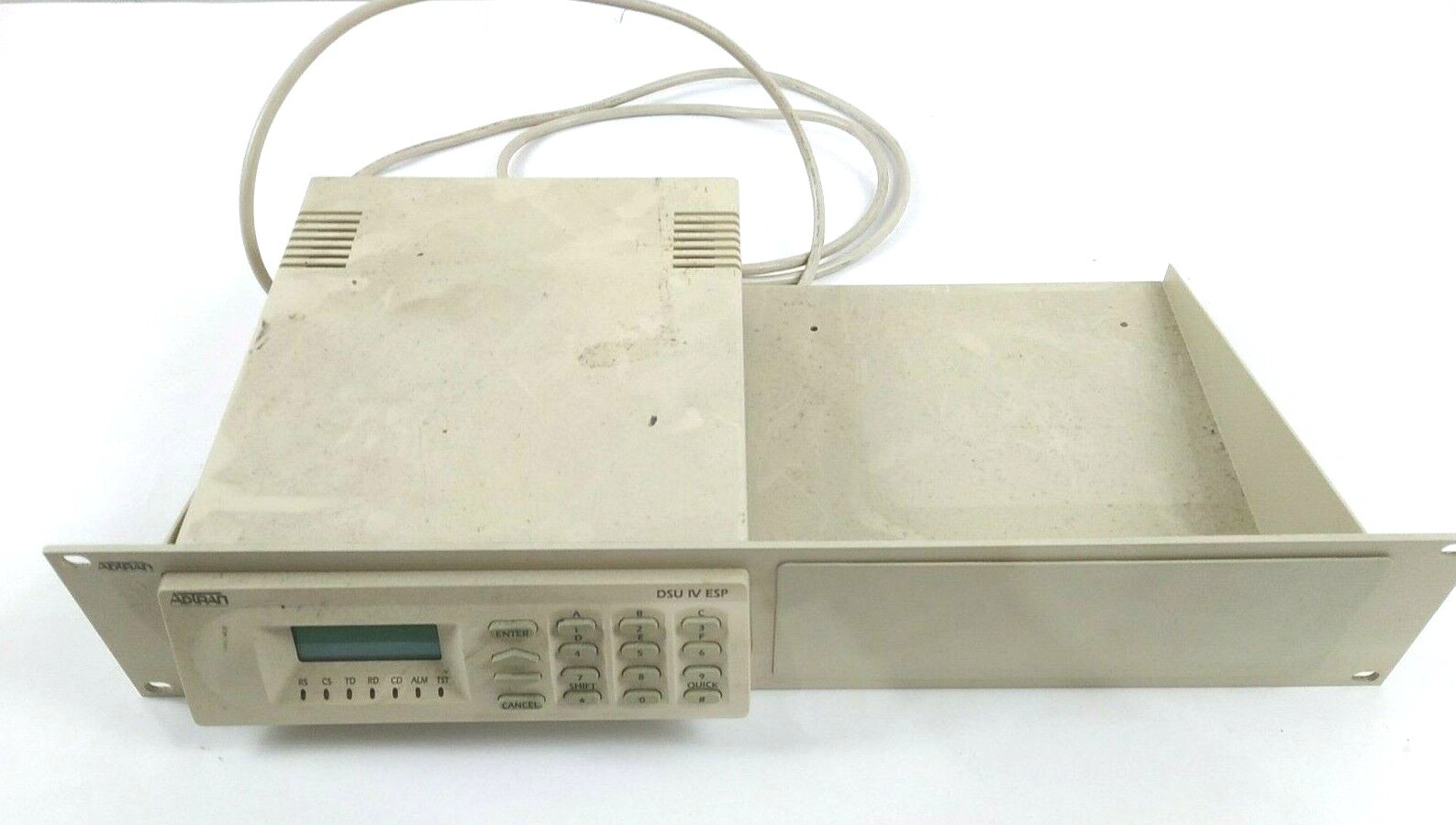 Adtran DSU IV ESP Data Service Unit