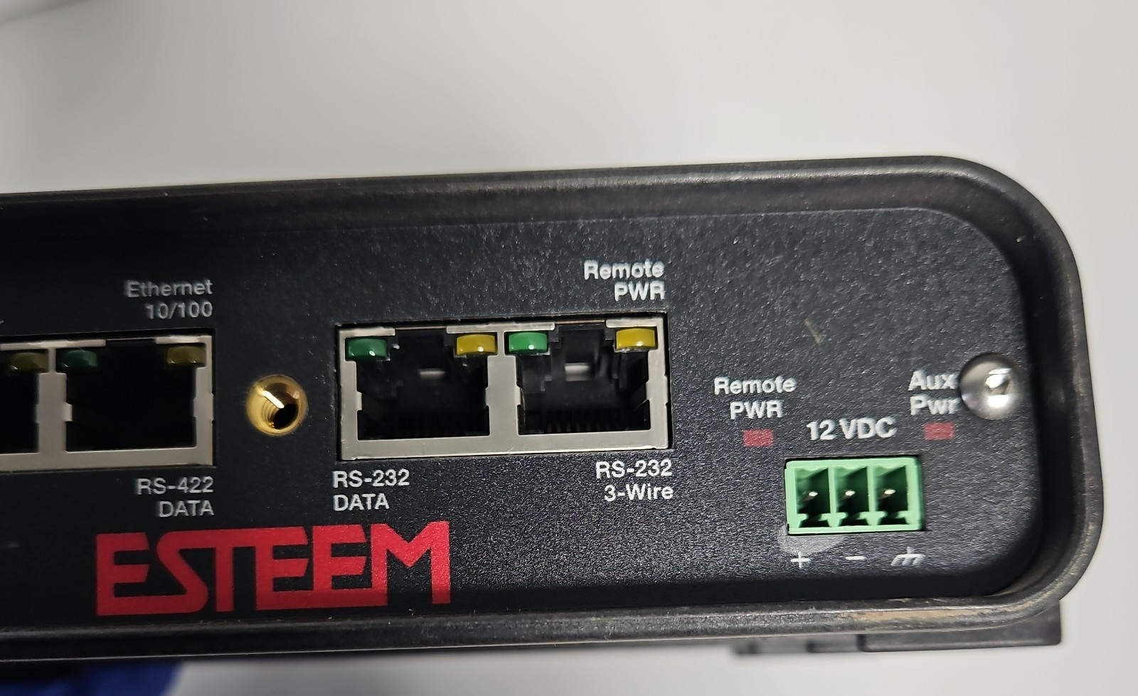 ESTeem 195C Long Range Industrial Wireless Radio System Modem Module Unit