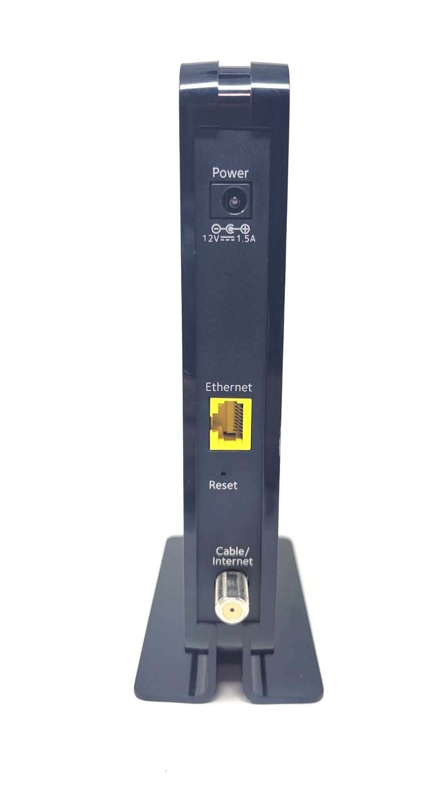 Netgear CM400 High Speed Cable Modem DOCSIS 3.0 Internet Gateway Standalone Unit