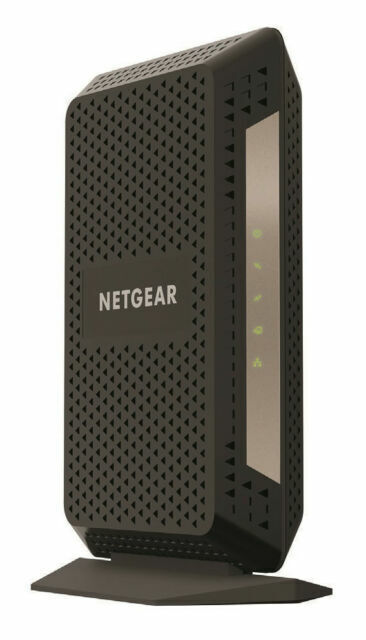 NETGEAR CM1000 Wired-Ethernet (RJ-45) Cable – CM1000100NAS