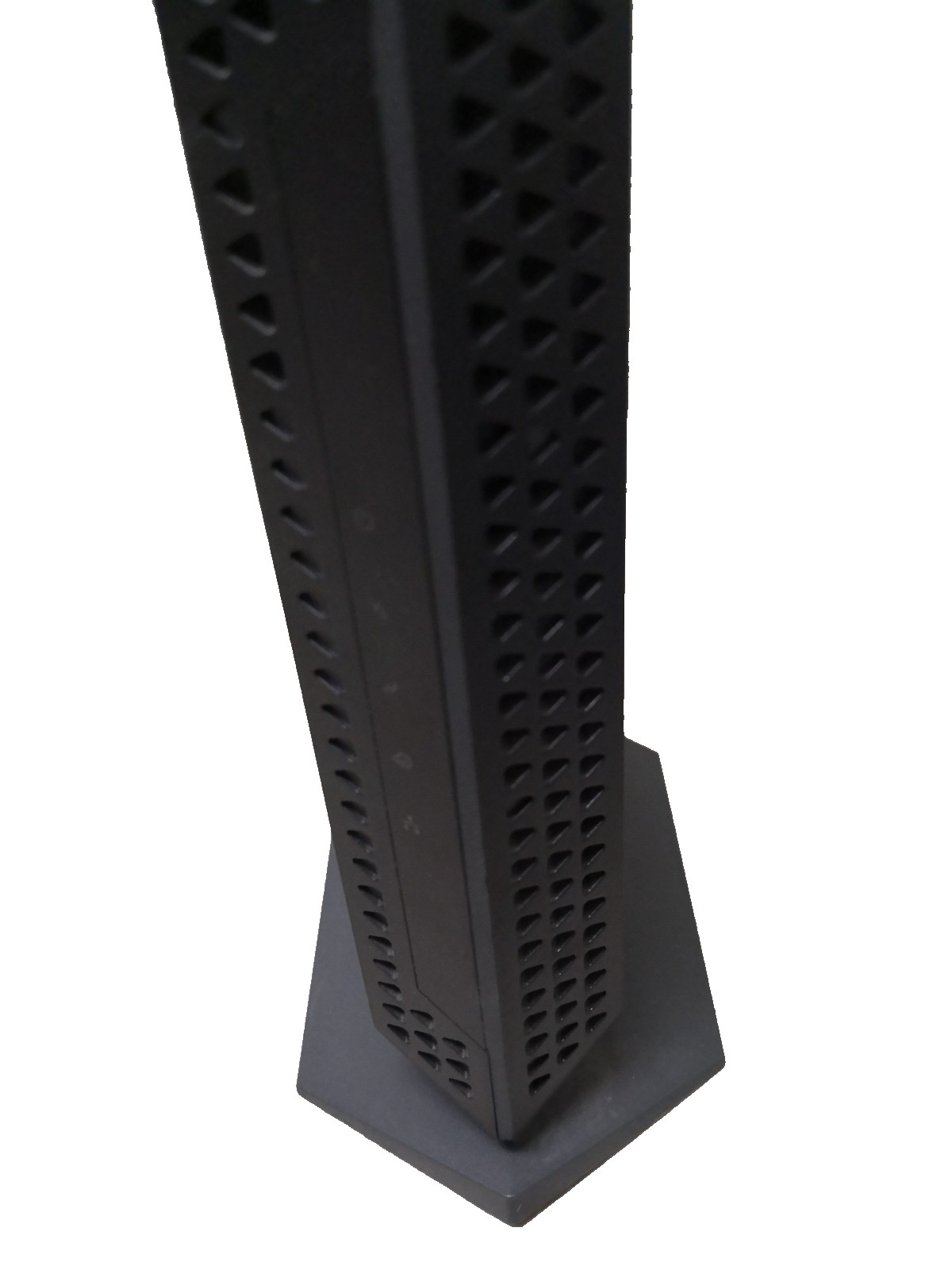 Netgear CM600 High Speed Cable Modem 24×8 DOCSIS 3.0 | Tested