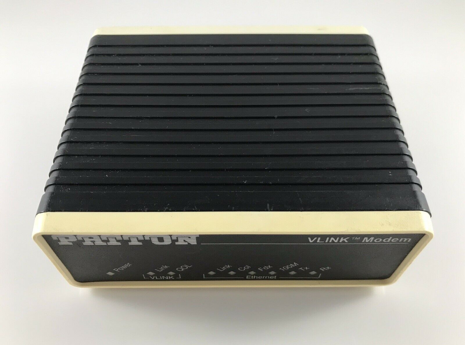 Patton VLink Variable Rate Data Modem 1068D/CP Customer Premise Unit