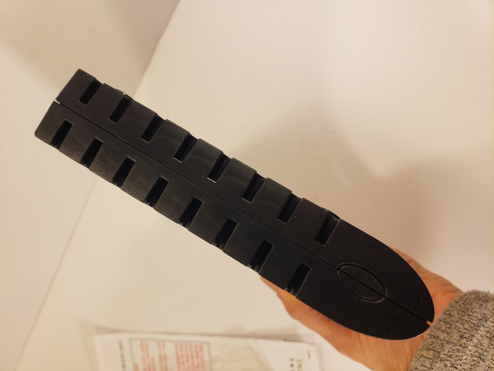 Arris Touchstone Data Gateway DOCSIS 2.0 Cable Modem Router Easy Install