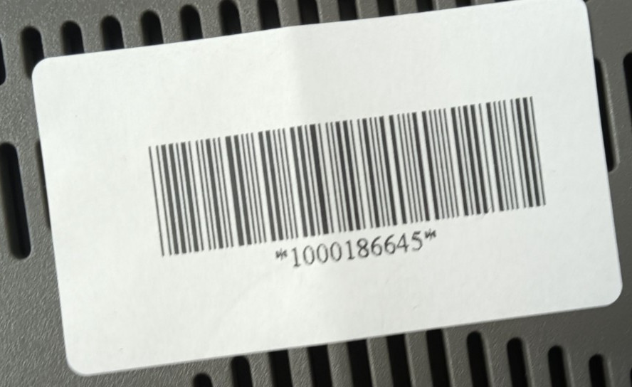 Ambit U10C018 DOCSIS 2.0 USB Ethernet Cable Modem U10C018.10 | Tested
