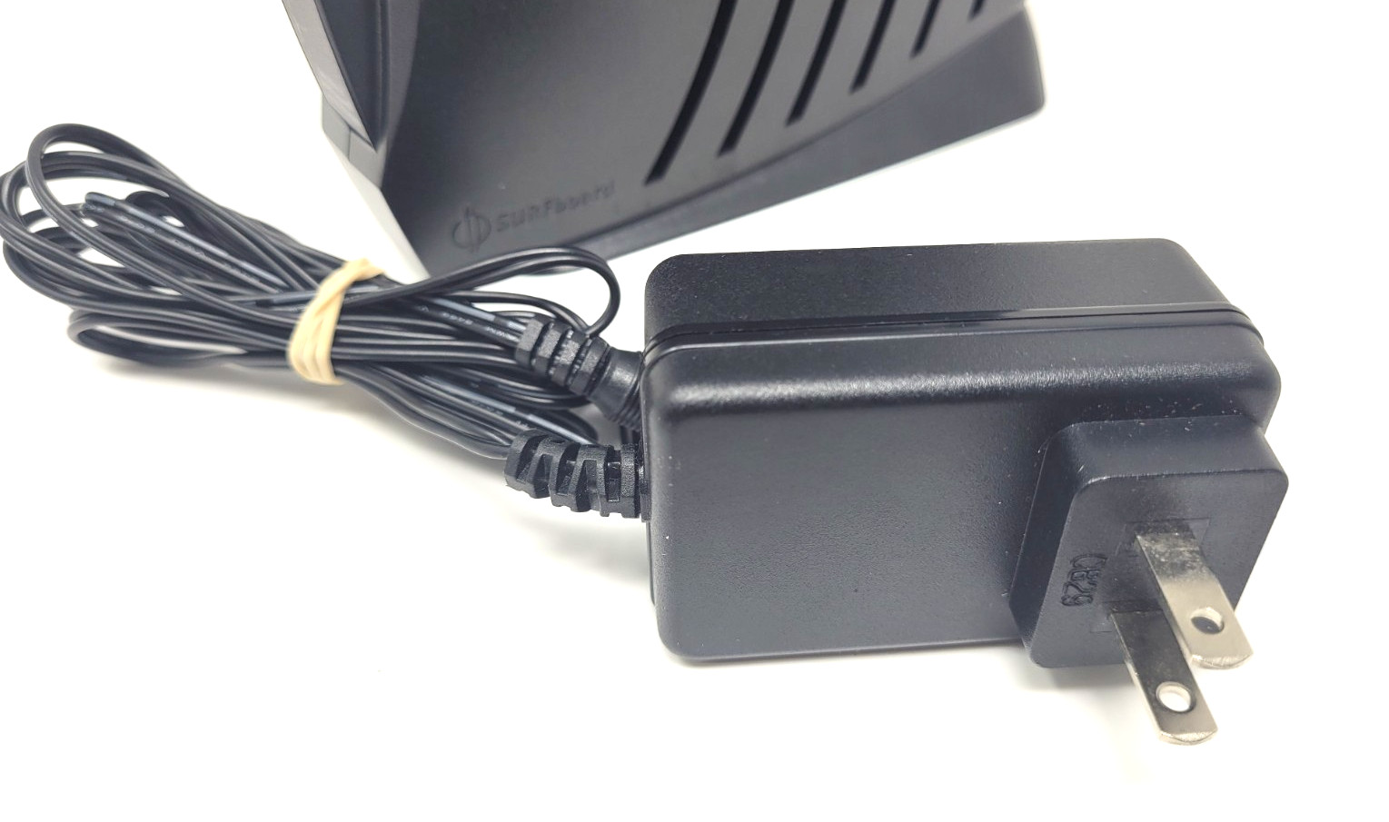 Motorola SURFboard (SB5101U) Hi Speed Internet Cable Modem + Power Cord | Used