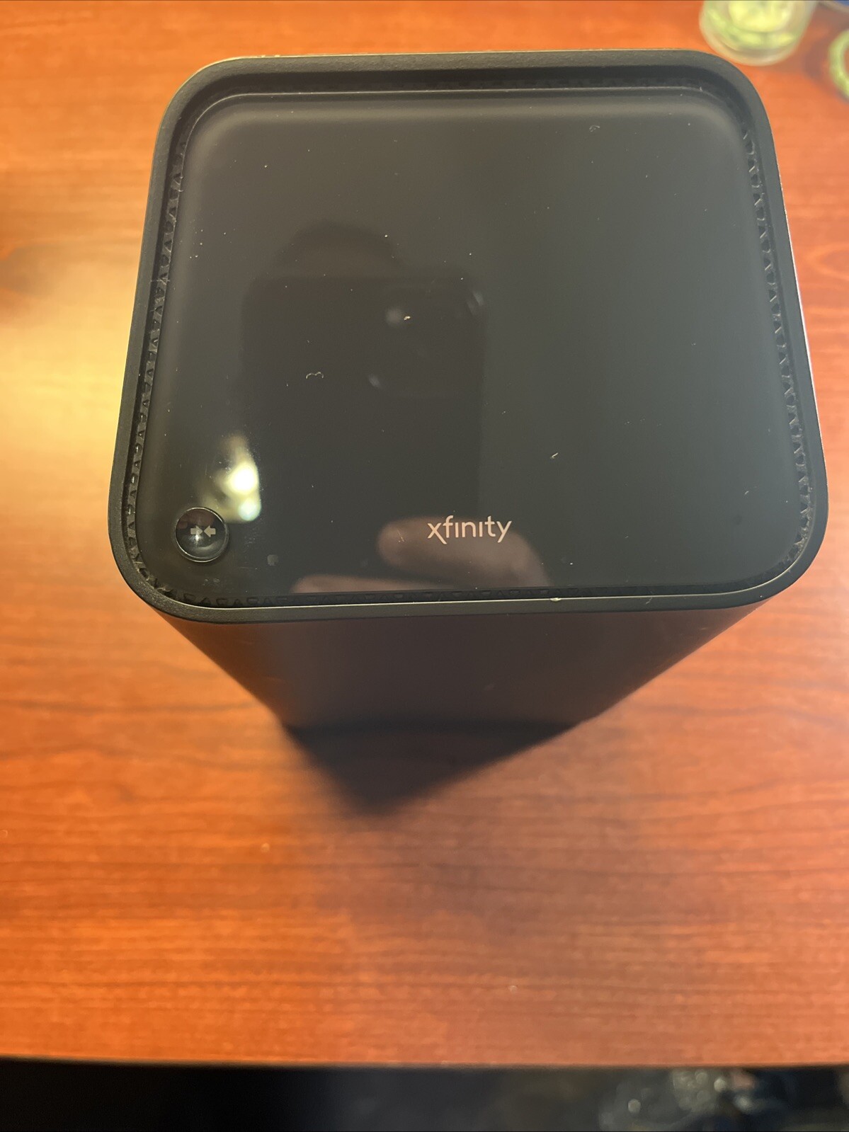 Comcast Xfinity XB6-T GIGABIT Modem WiFi Router