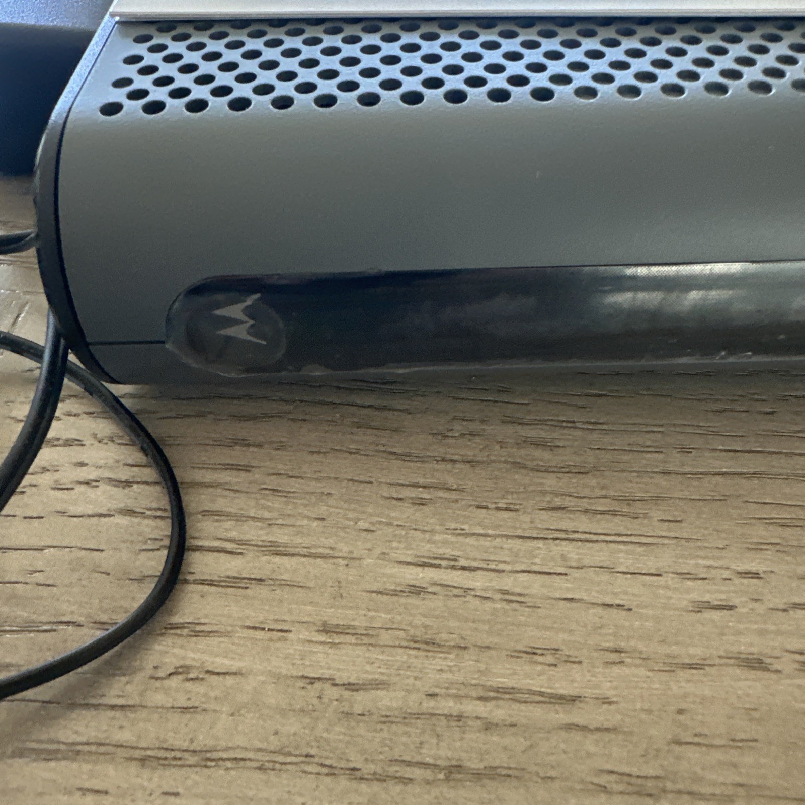 Motorola MB7621-10 1000 Mbps Modem