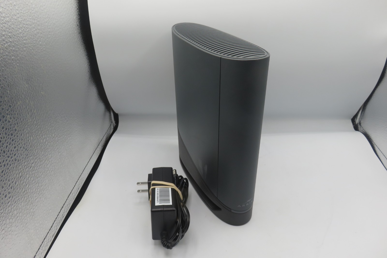 ARRIS Surfboard G36 DOCSIS 3.1 Multi-Gigabit Cable Modem & AX3000 Wi-Fi Router