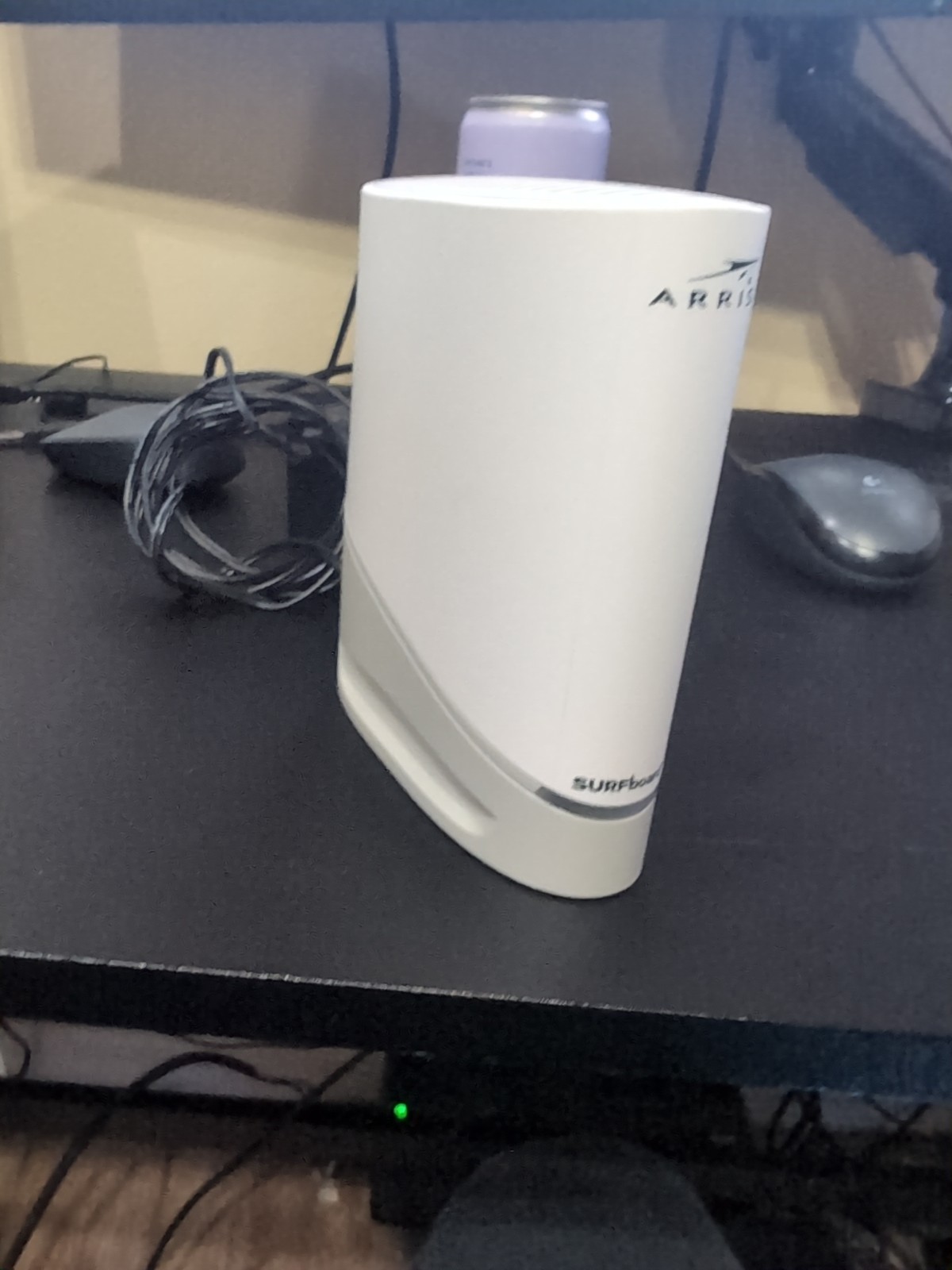ARRIS Surfboard S33 V2 DOCSIS 3.1