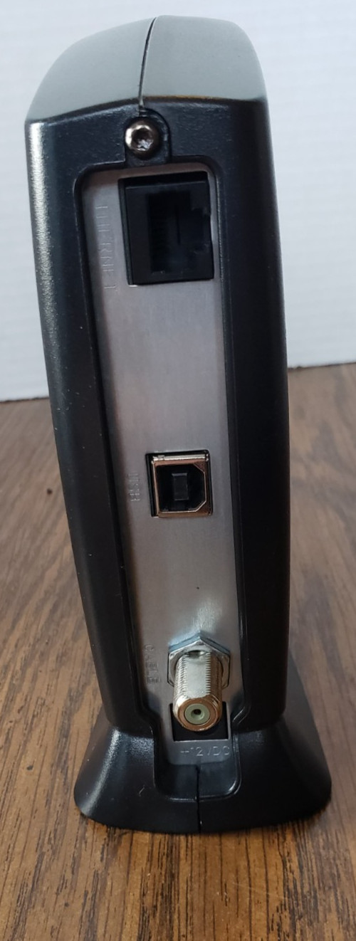 Motorola SURFboard SB5101U Cable Modem