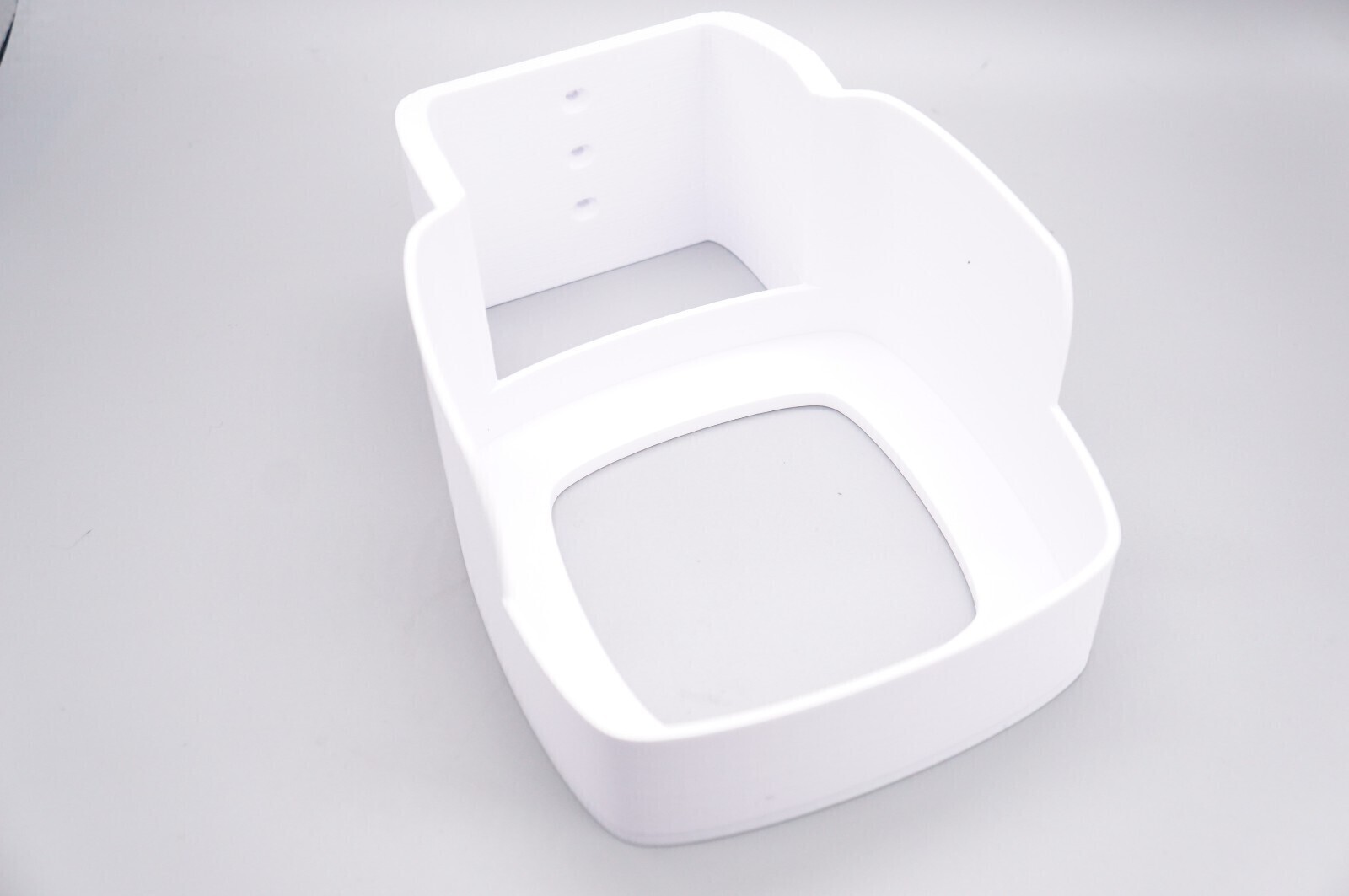 Secure Wall Mount Bracket Holder for Comcast XB8 Xfinity Modem