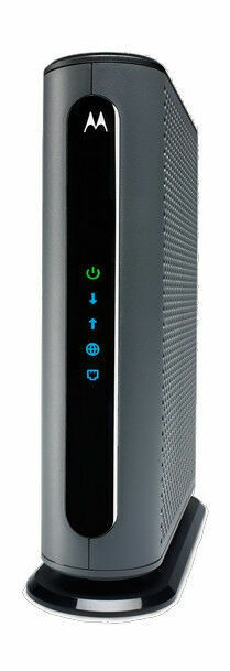 Motorola MB8600 DOCSIS 3.1 Cable Modem