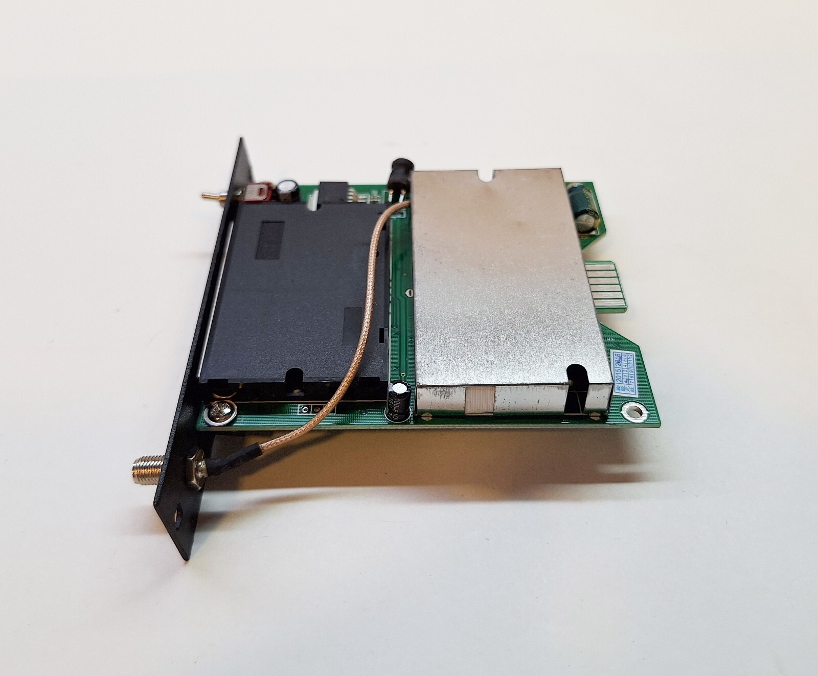 FIMT GSM SMS Modem MC39i Port Bulk Send SMS GPRS Modem – 12 PCS