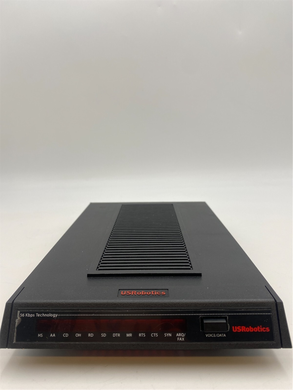 US Robotics 3453C Courier 56K Business Modem with V.92 “no power cable”