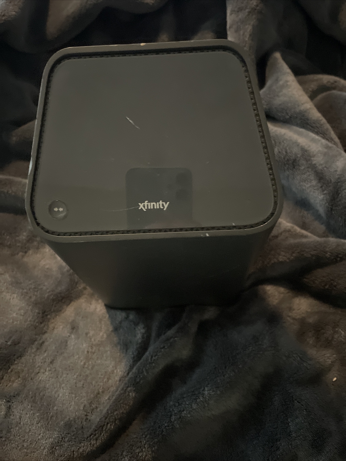 XFINITY XB6-T CGM4140COM Modem No Power Cord
