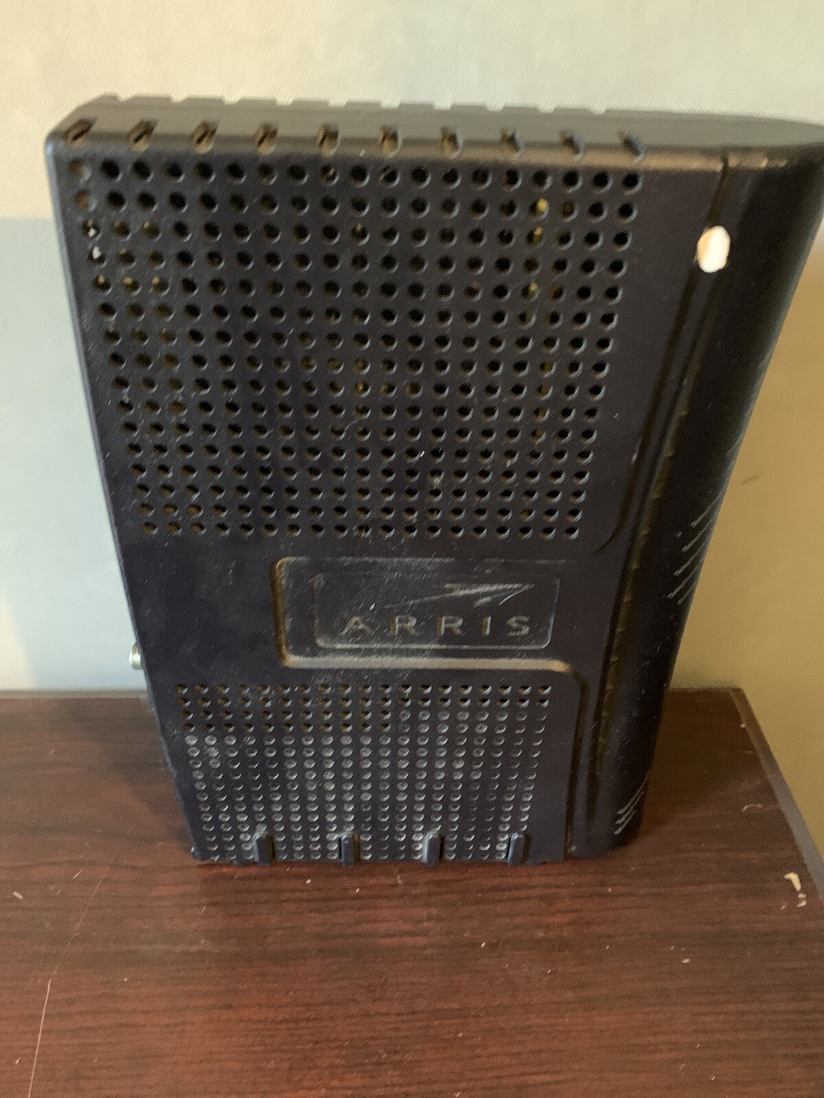Comcast – Xfinity – ARRIS TM604G/CT Modem