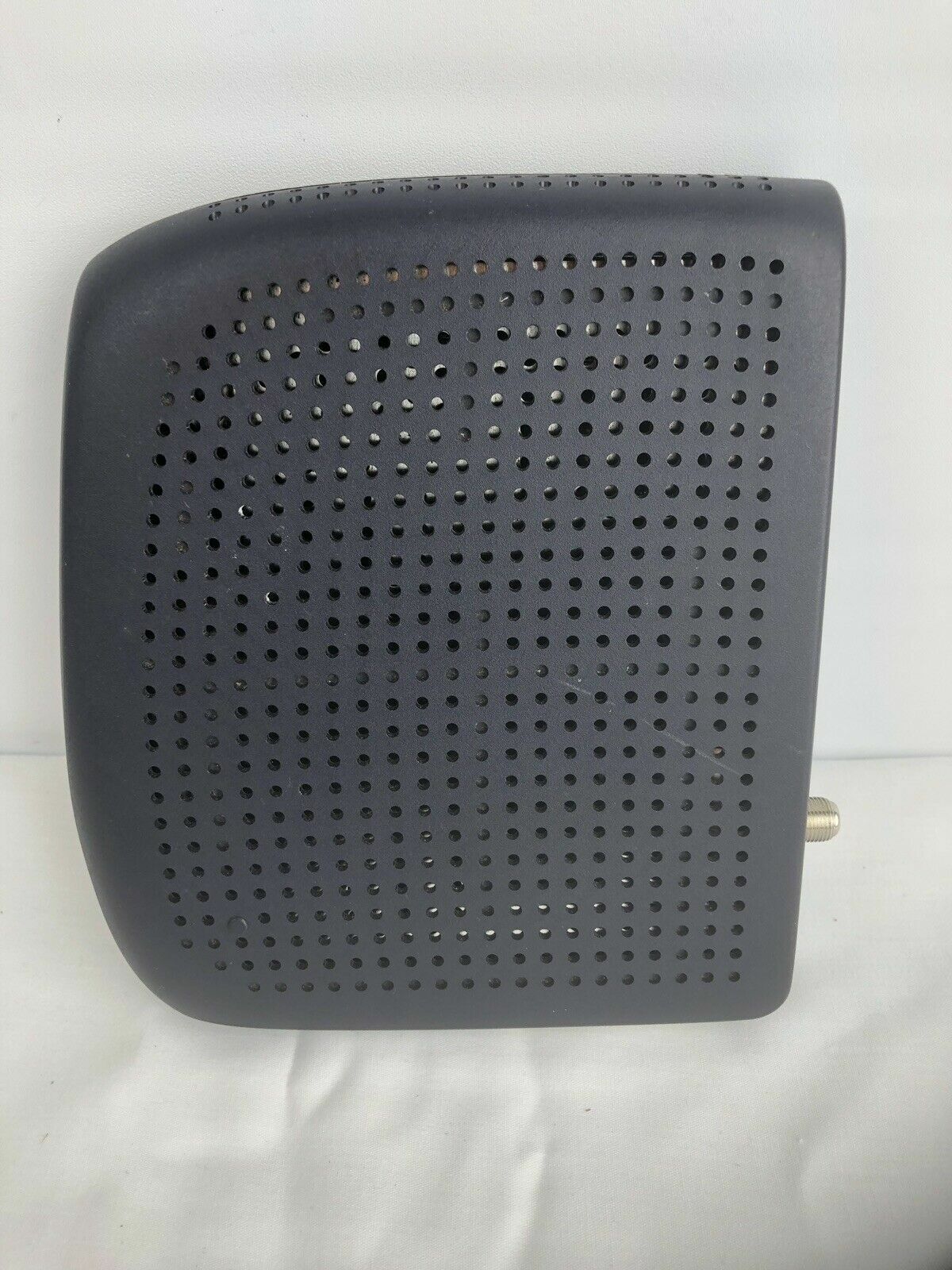 Toshiba PCX2200 Cable Modem DAZ8817F For Home or Office 43 Mbps DOCSIS 2.0