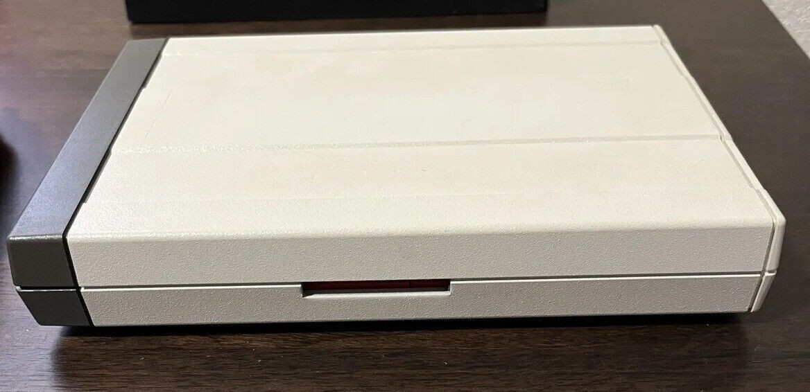 Options by IBM External 33.6K Data Fax Modem MT2834BL NO Power Supply