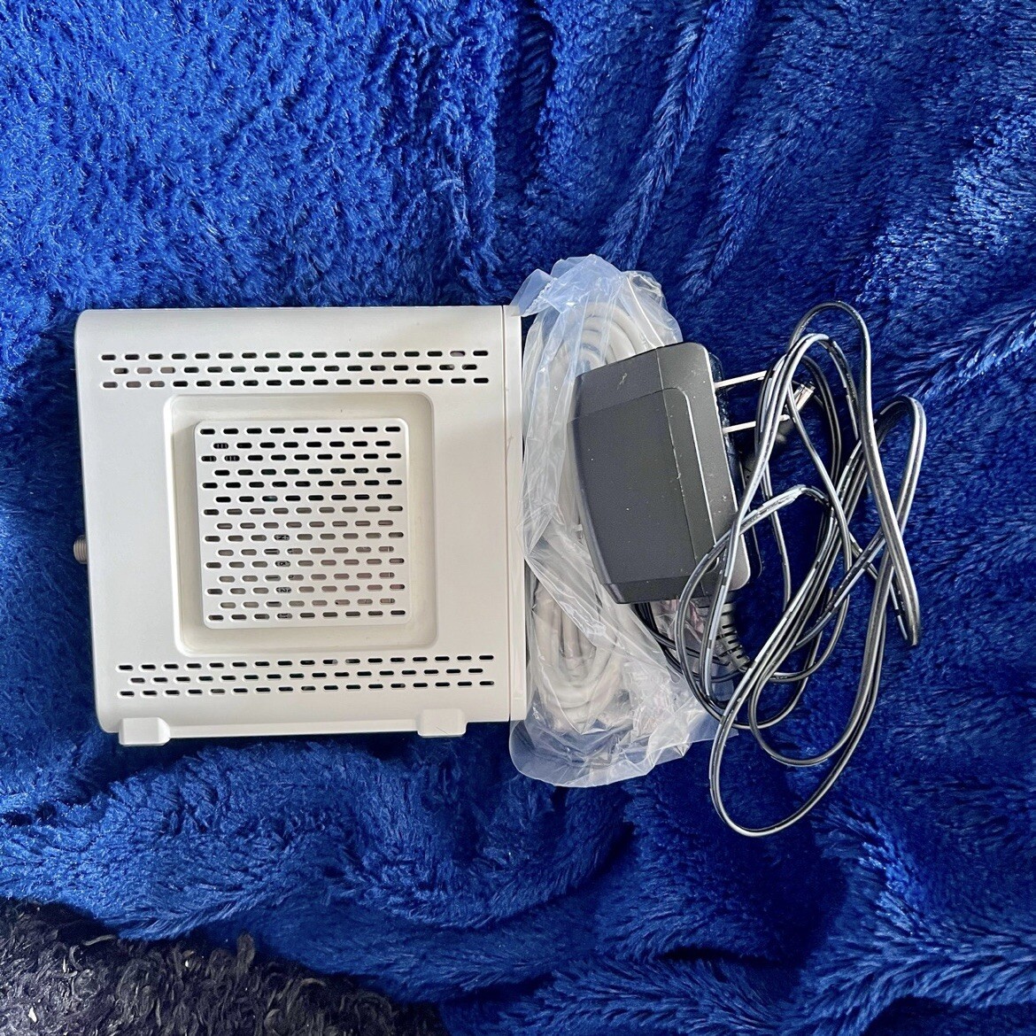 ARRIS SURFboard SB6141 Docsis 3.0 Cable Modem