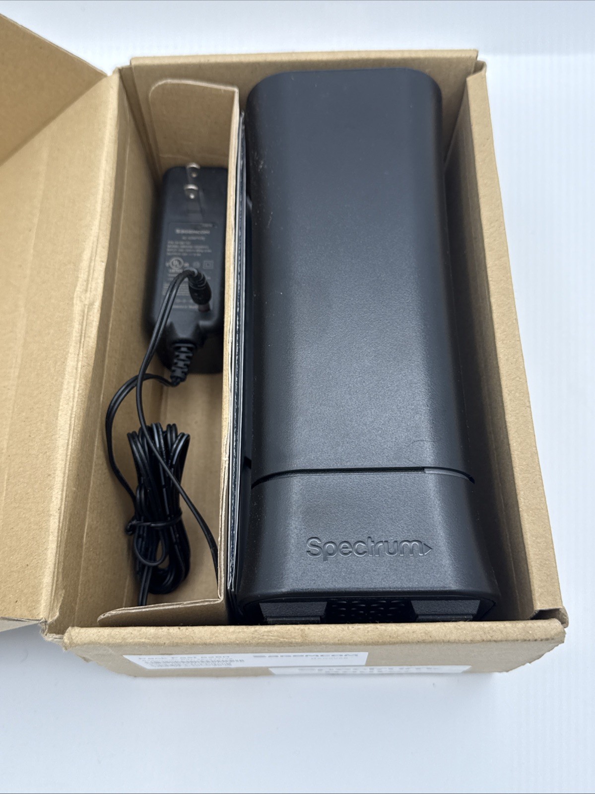 Spectrum Sagemcom Fast 5280 Wireless Router Wave 2 Home WiFi Rac2v1s 253703944