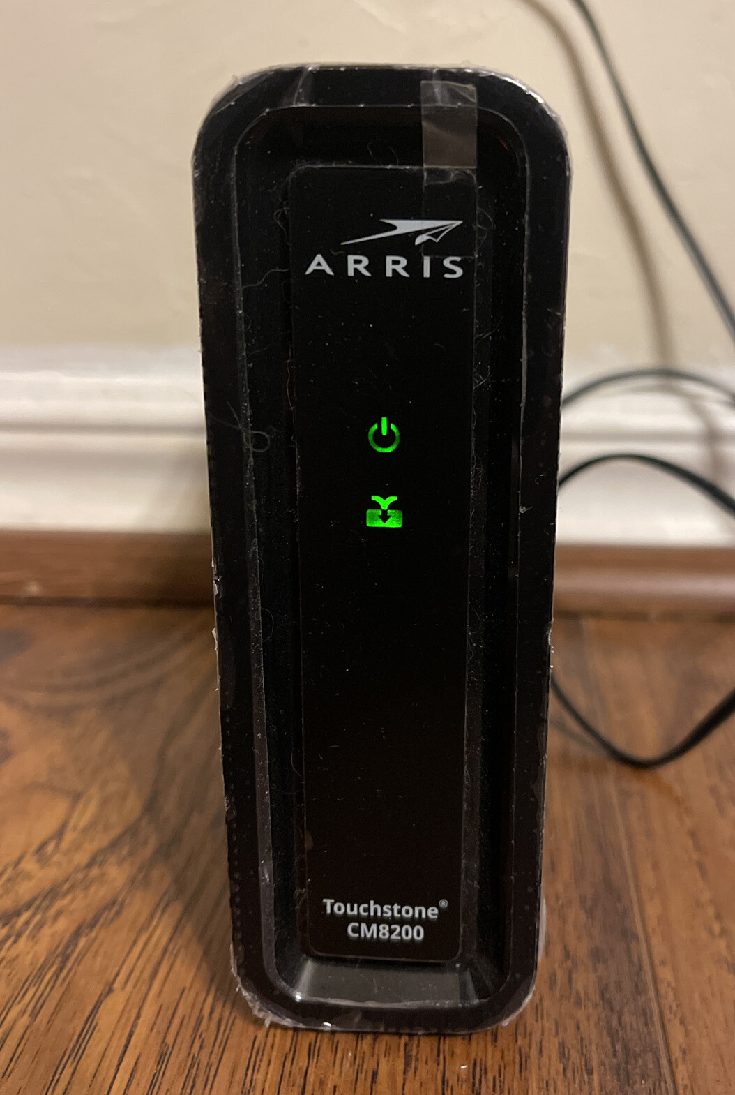 ARRIS Touchstone CM8200 DOCSIS 3.1 Cable Modem