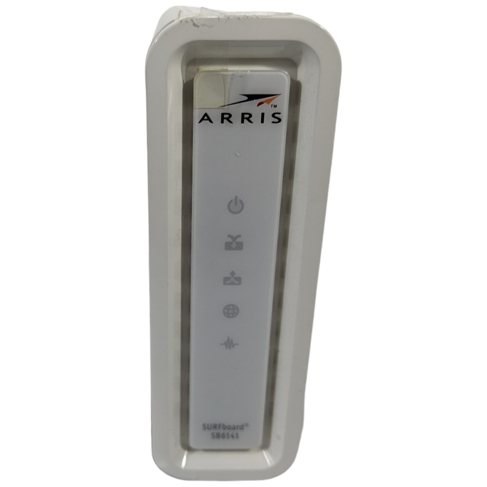 ARRIS SURFboard SB6141 Docsis Cable Internet Modem 581901-022-00