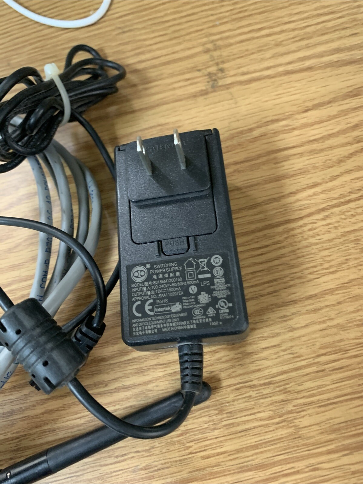Sierra Wireless AirLink LS300 AT&T see pics
