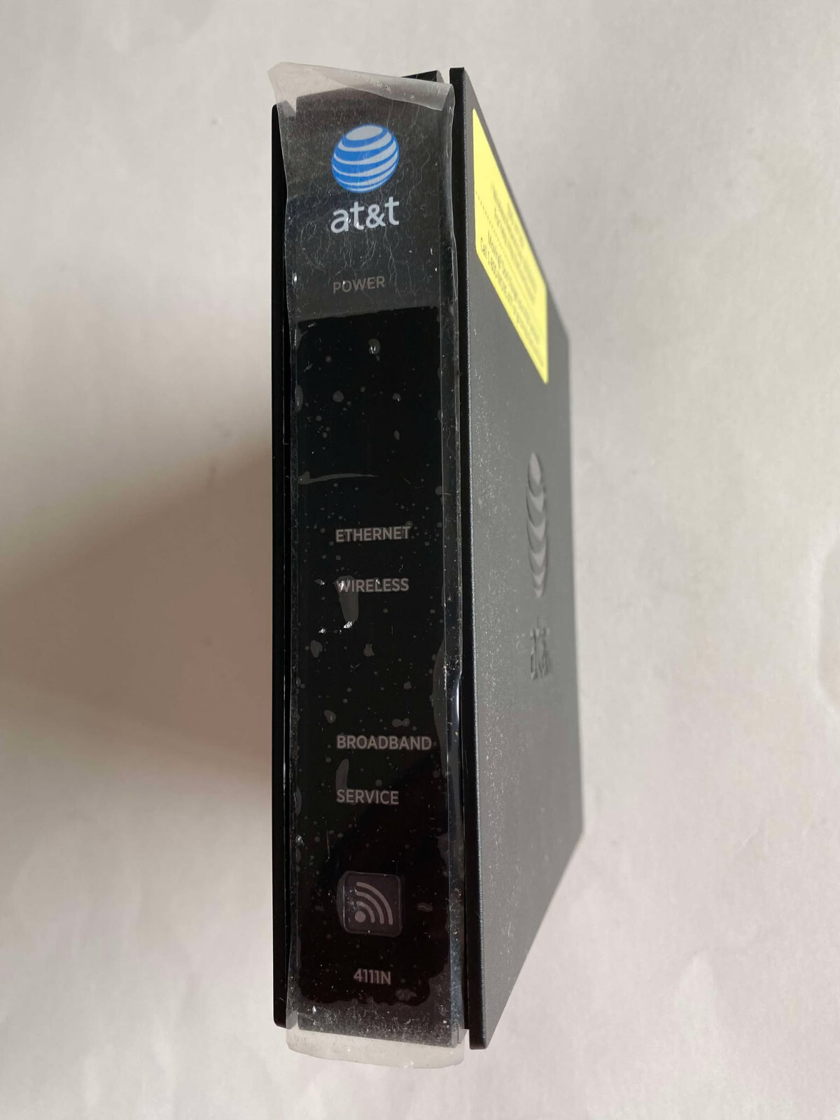 AT&T Modem – ATT767 ( No charger ) Model: 4111N Internet Pace Americas Devi GOOD