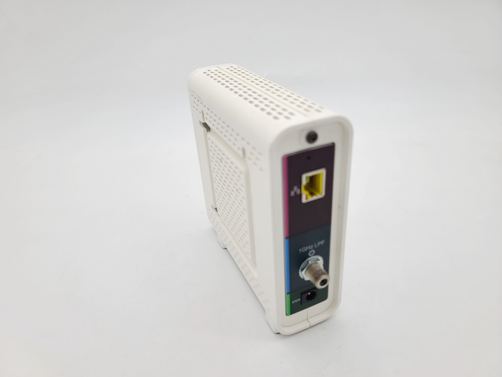 ARRIS SURFBOARD SB6190 DOCSIS 3.0 32X8 GIGABIT CABLE MODEM UP TO 1GBPS W CABLE