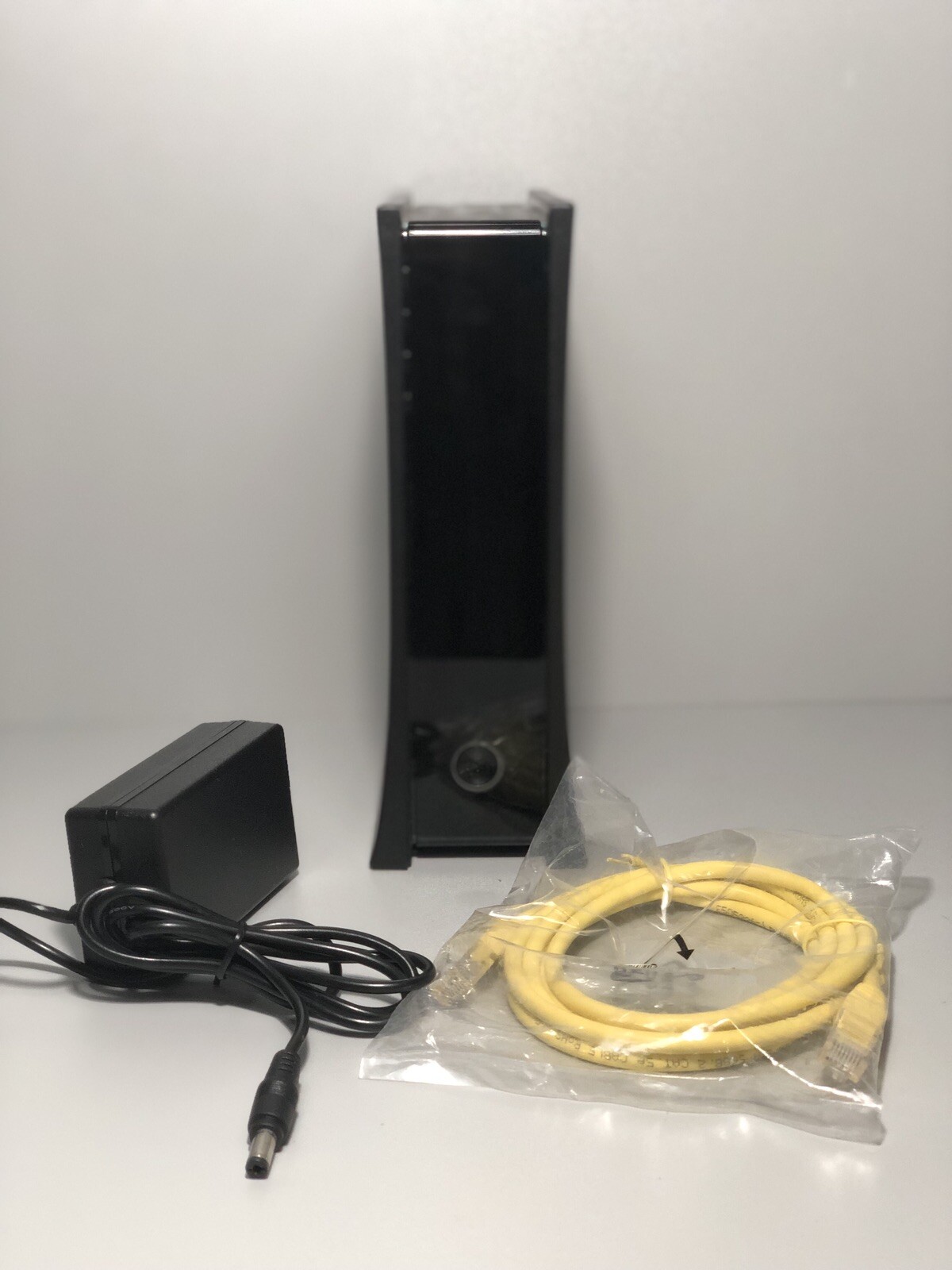 Spectrum Cable Modem DOCSIS 3.1 eMTA Model E31U2V1.