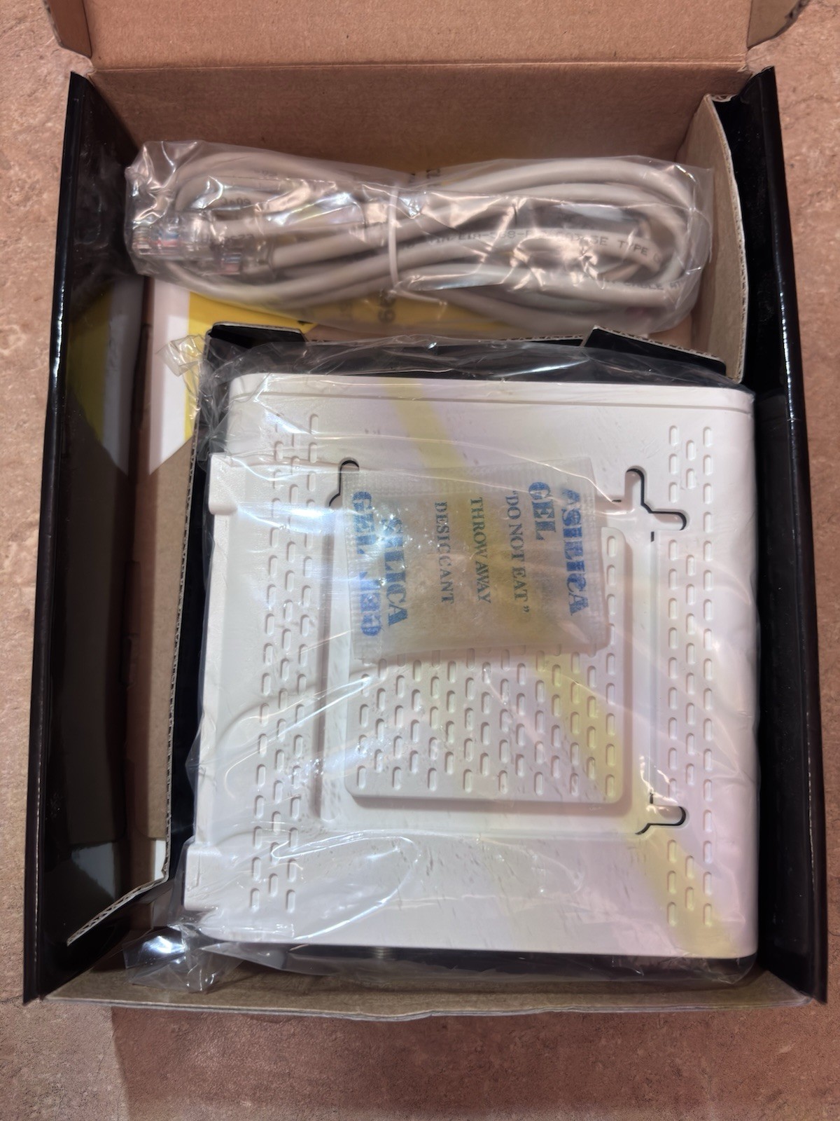 Arris Surf Board Cable Modem SB6190NEW