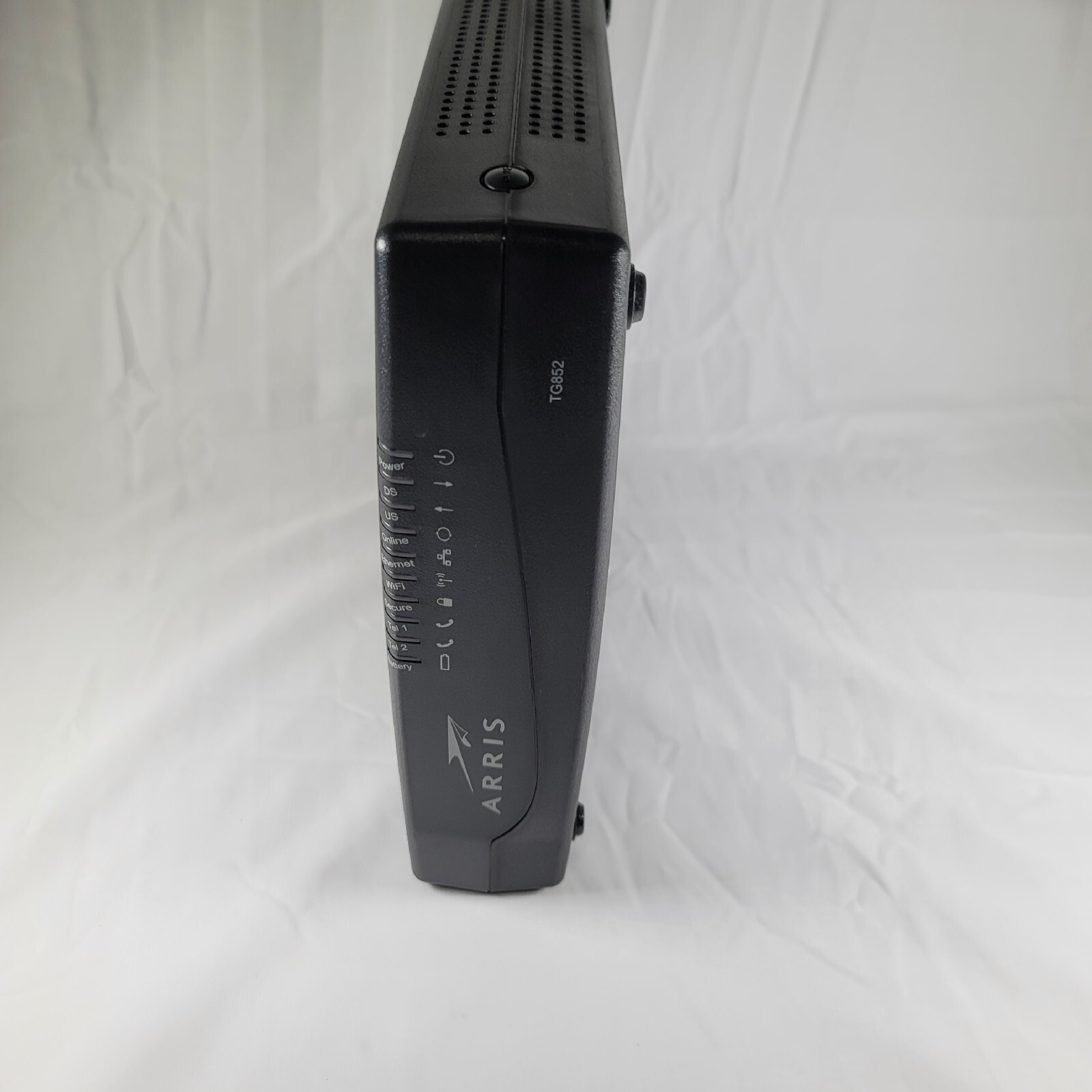 Arris TG852G Telephony Wireless Gateway Cable Modem Router Combo