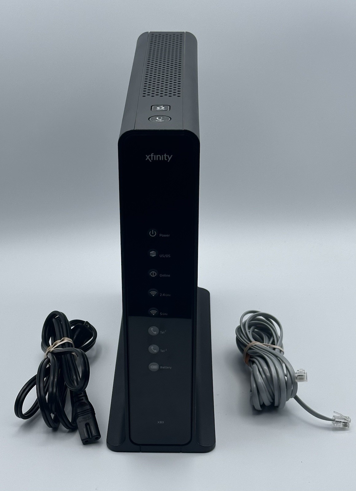 Cisco DPC3939 (XB3) Xfinity Wireless AC Voice Gateway DOCSIS 3.0