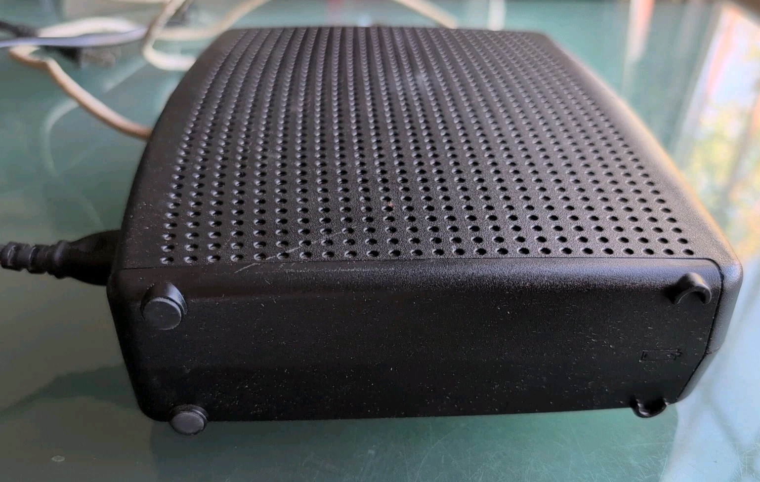 ARRIS Touchstone modem, TM822G DOCSIS 3.0 Internet & Voice Comcast Xfinity
