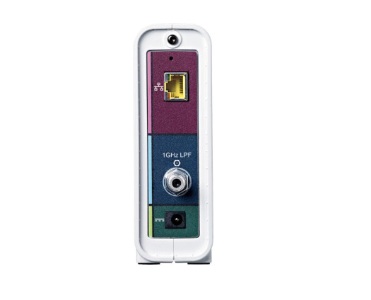 ARRIS Surfboard SB6190 – LOT 10 – DOCSIS 3.0 Cable Modem