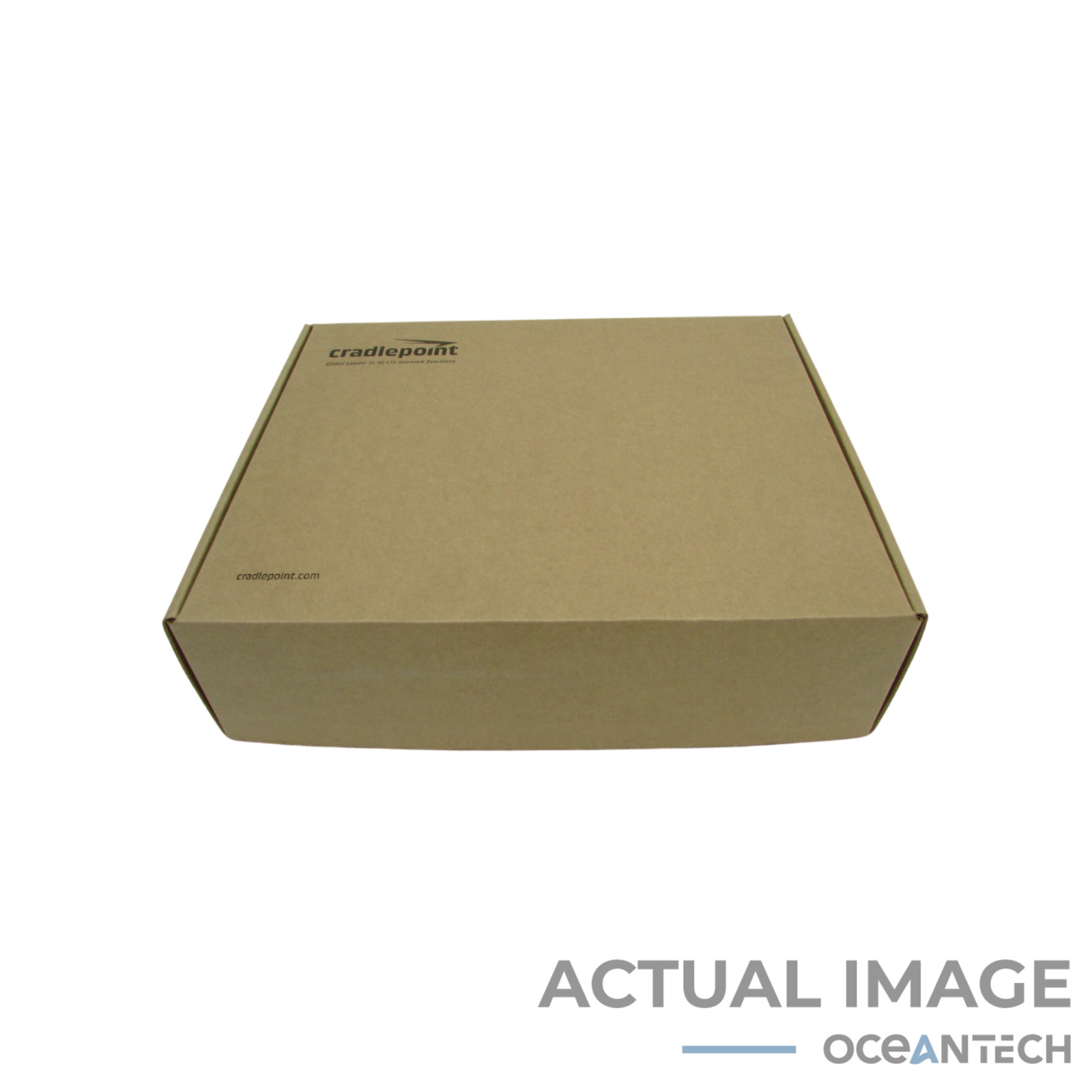 New Cradlepoint 1650 BA3-1650LP6I-N0N Advanced Edge Router With LP6 Modem