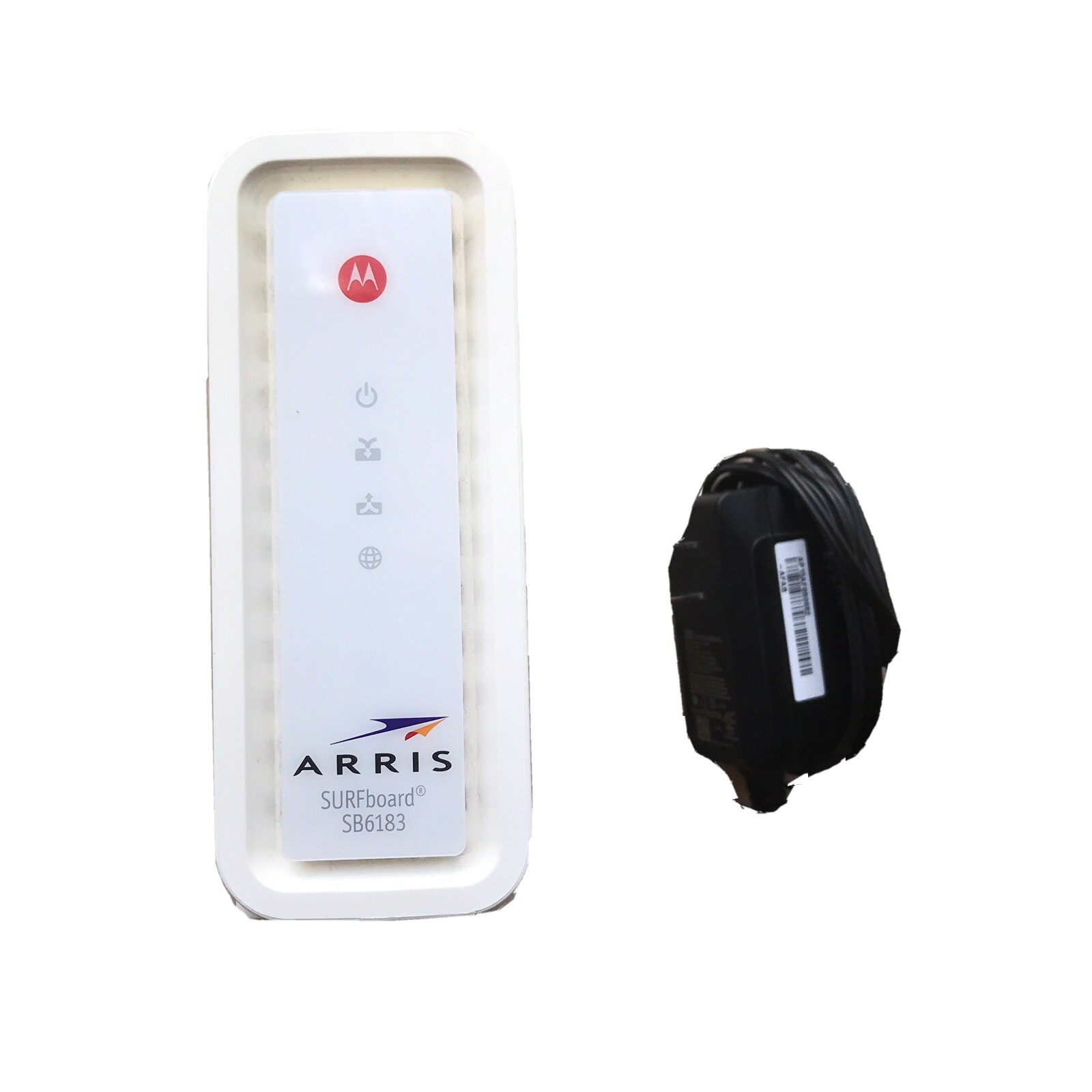 ARRIS Motorola SURFboard SB6183 Cable Modem