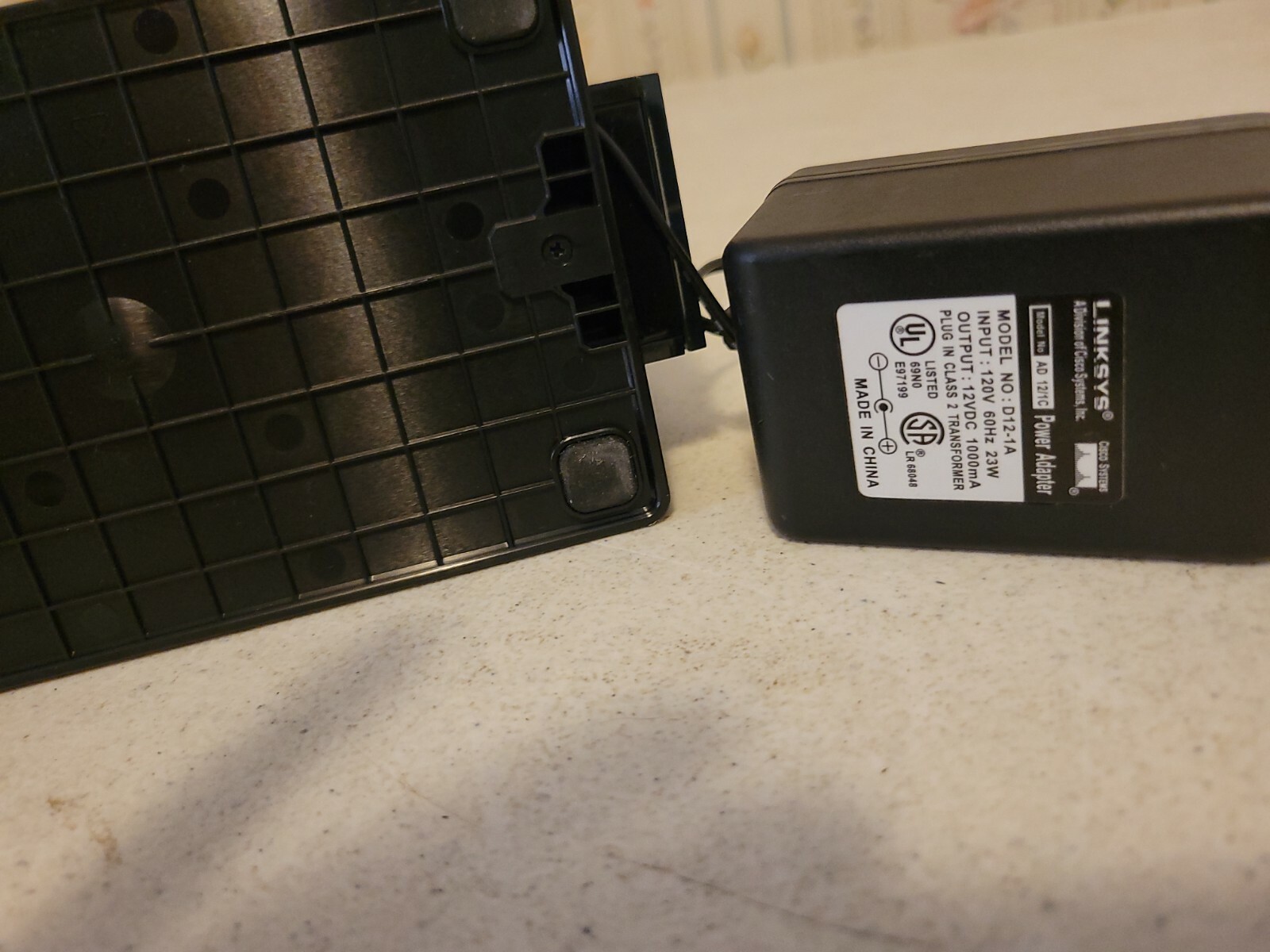 Linksys CM3016 DOCSIS 3.0 16×4 Cable Modem
