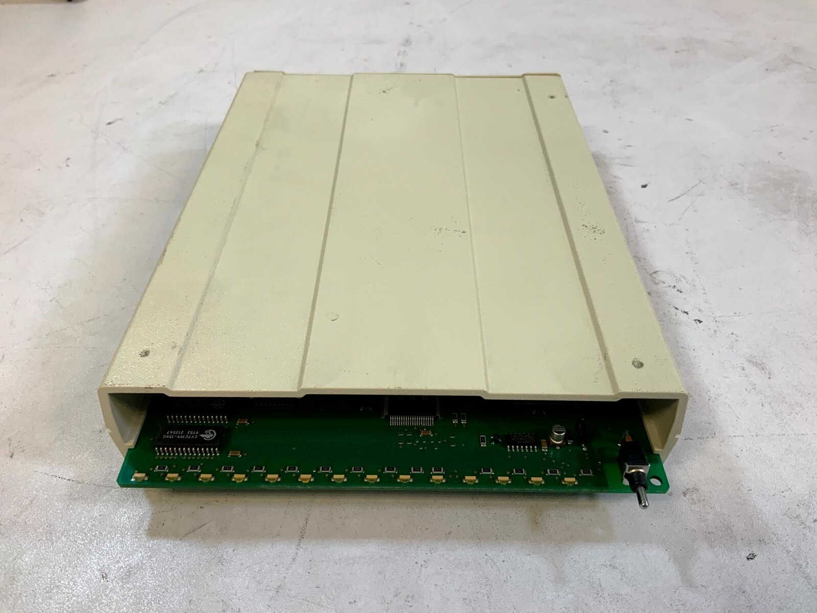 MultiTech Systems MT2834BL Intelligent Data/Fax Modem 33.6 Kbps For Parts (N2D*)