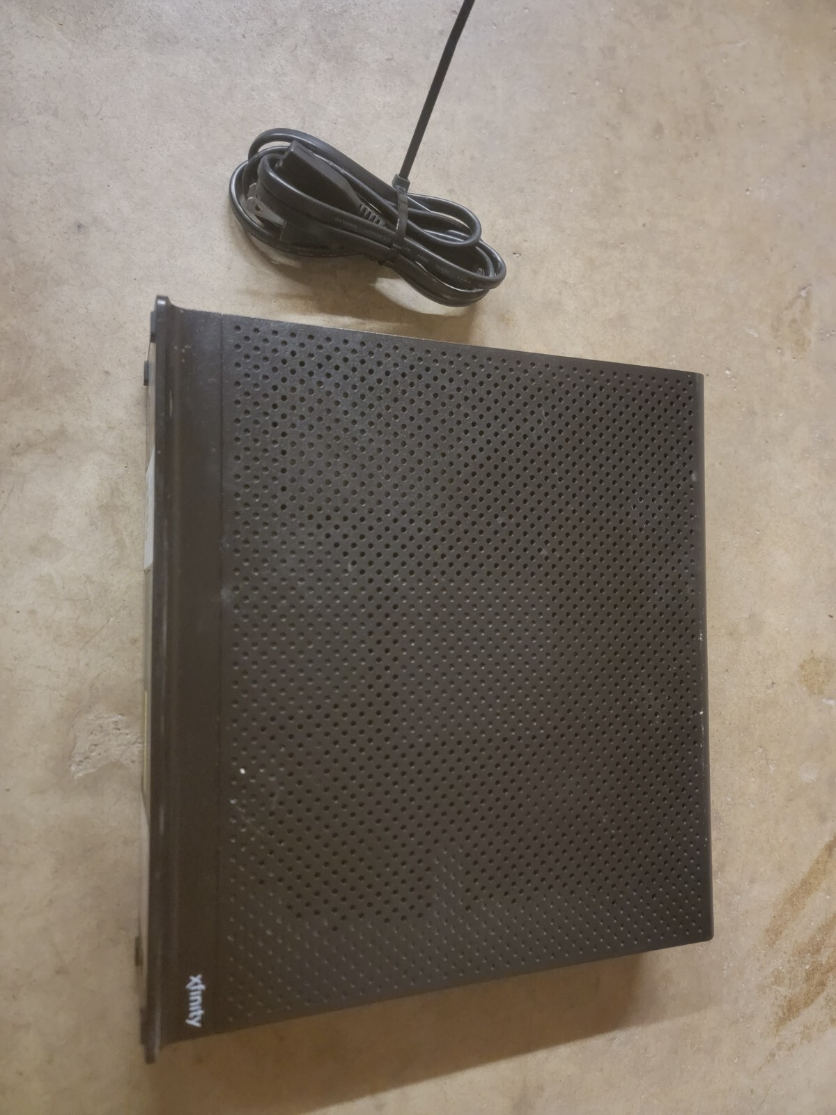 Xfinity Arris TG1682G XB3 DualBand Wifi Router 802.11AC Cable Modem