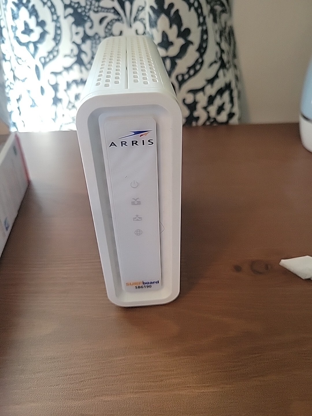 Arris SURFboard 3.0 DOCSIS Modem
