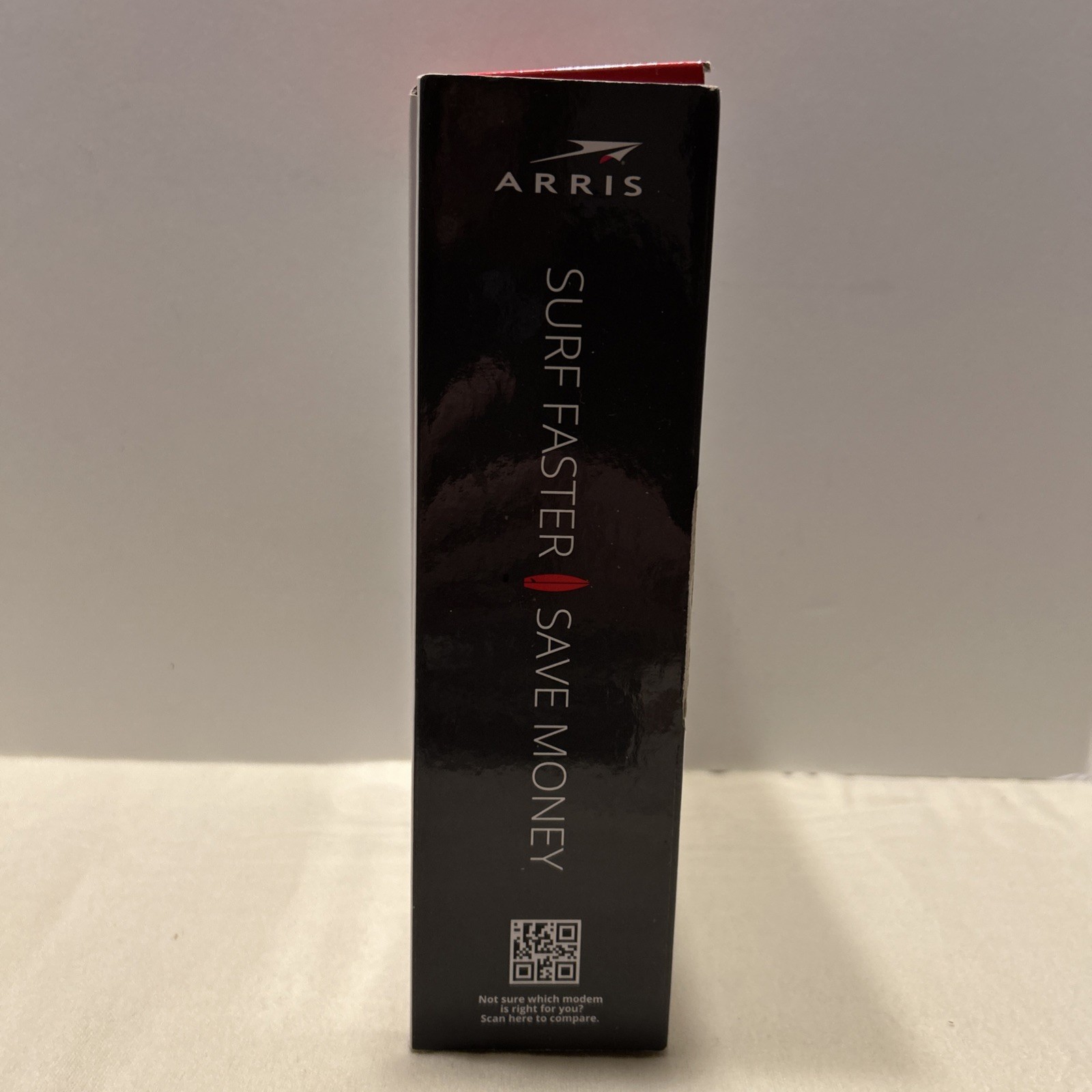 Arris Surfboard SB6183 Cable Modem 686 mbps Internet 16×4 Docsis 3.0 L1995