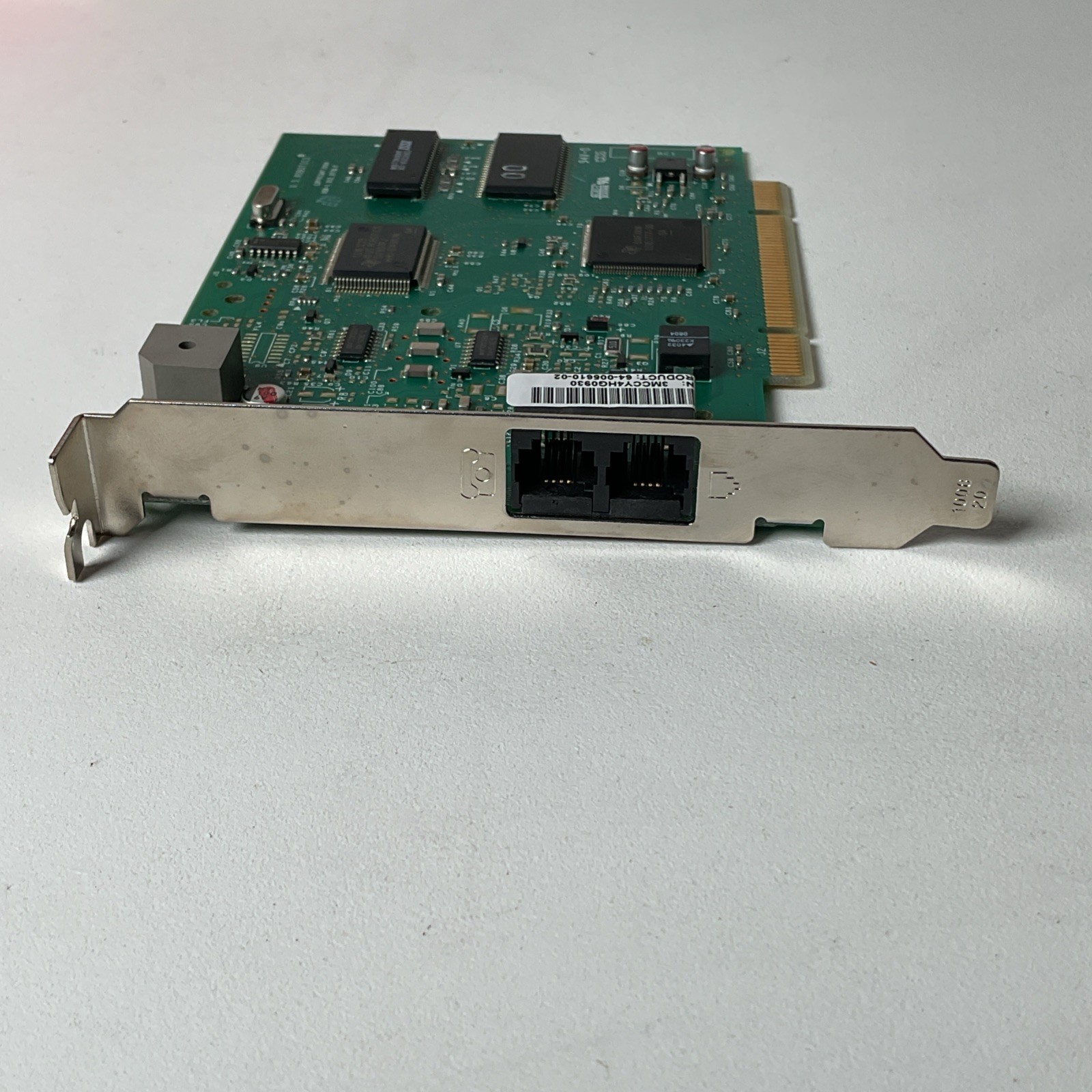 U.S. Robotics 56K Performance Pro Modem Mod-5610B V.92 USR5610B – Open Box